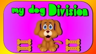 Division Song- My Dog Division | WCED ePortal